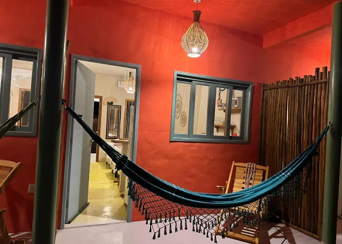 Vila Areal