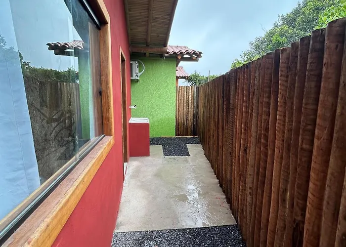 Villa Bonita Residencial