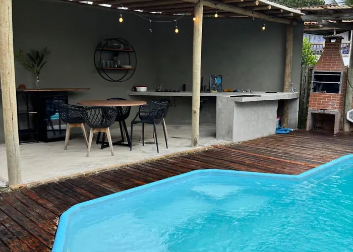 Casa Mathia