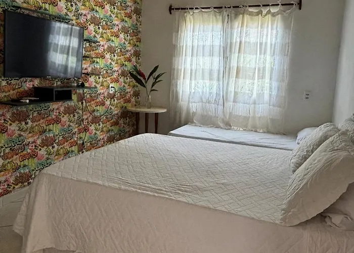 Casa Mathia