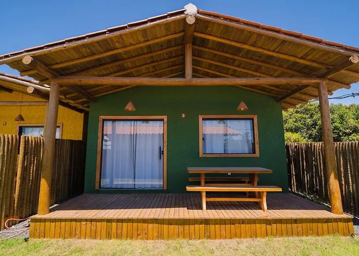 Villa Bonita Residencial
